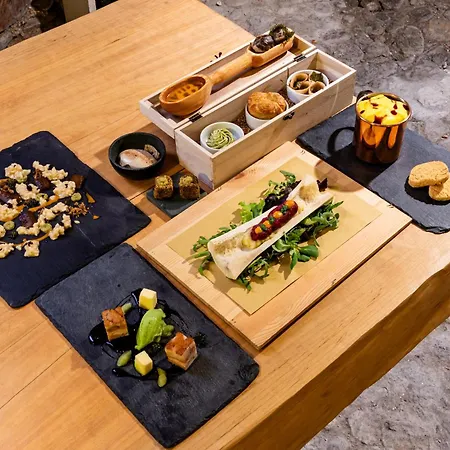 Апарт-отель Spluga 