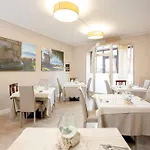 Apart Otel Spluga 