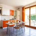 Apart Otel Spluga 