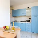 Appart hôtel Spluga 
