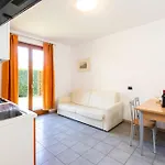 Apart Otel Spluga 