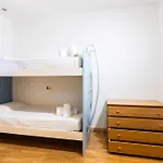Apart Otel Spluga 