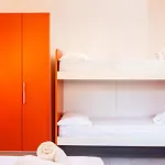 Apart Otel Spluga 