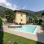 Apart Otel Spluga 