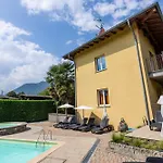 Apart Otel Spluga 