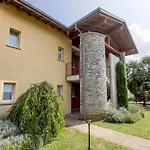 Appart hôtel Spluga 