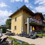 Appart hôtel Spluga 