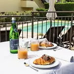Appart hôtel Spluga 