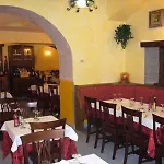 Appart hôtel Spluga 