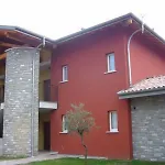 Appart hôtel Spluga 