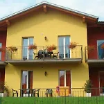 Appart hôtel Spluga 