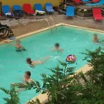 Appart hôtel Spluga 