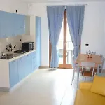 Appart hôtel Spluga 