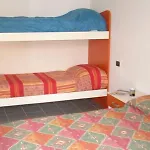 Appart hôtel Spluga 