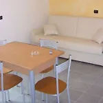 Appart hôtel Spluga 