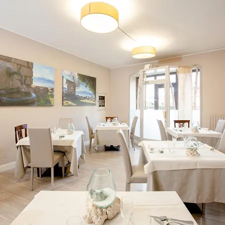 Hotel apartamentowy Spluga 