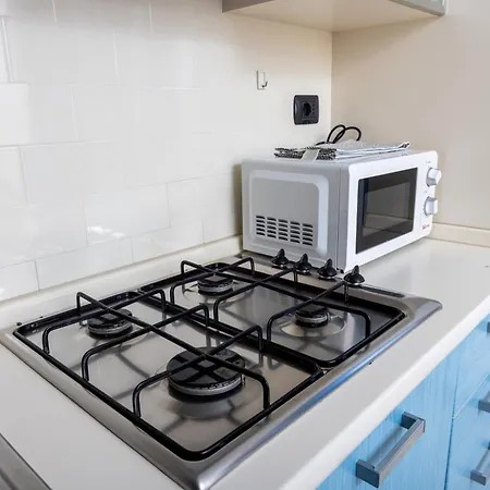 アパートホテル Spluga 