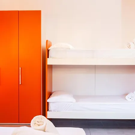 Hotel apartamentowy Spluga 