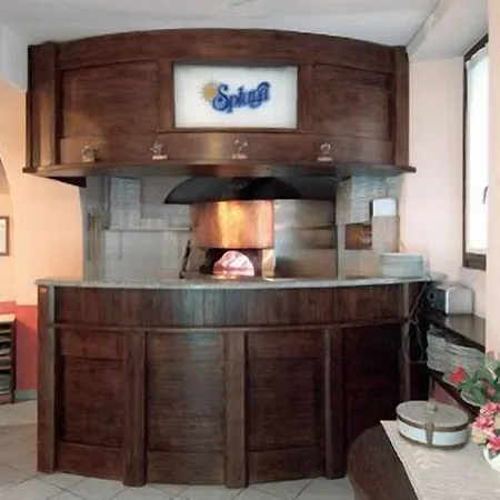 Spluga 