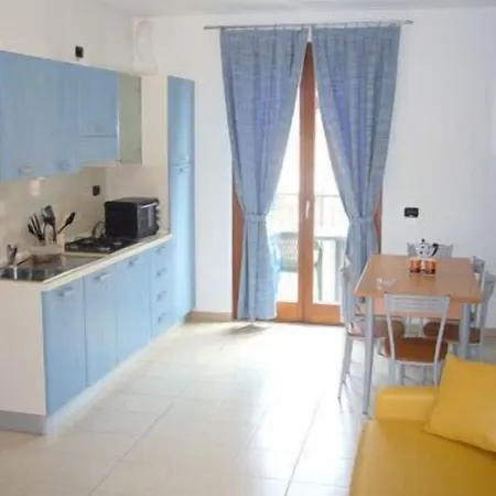 Aparthotel Spluga 