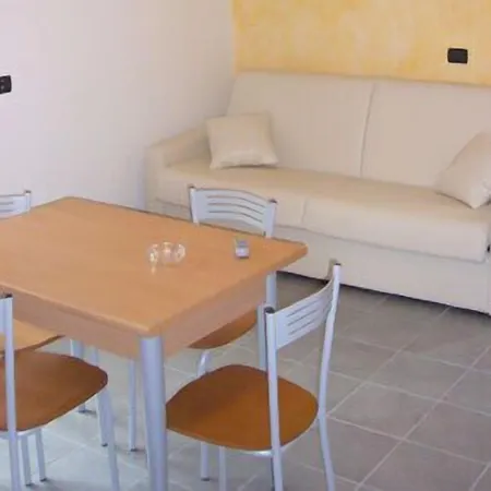 Aparthotel Spluga 