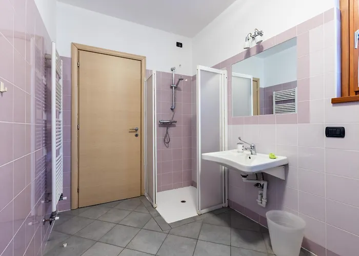 Aparthotel Spluga 