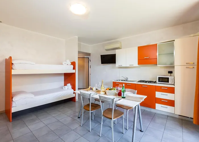 Aparthotel Spluga 