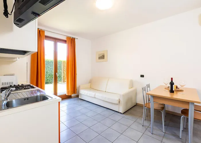 Aparthotel Spluga 