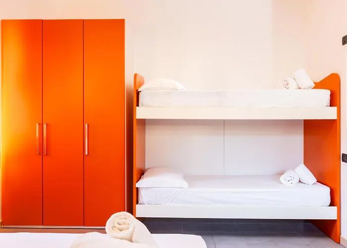 Aparthotel Spluga 