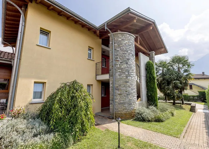 Aparthotel Spluga 