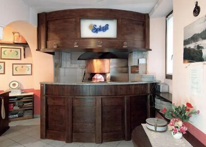 Spluga 