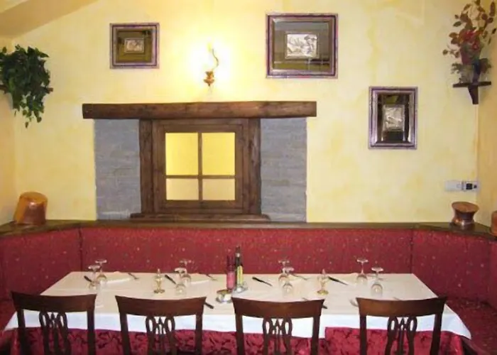 Aparthotel Spluga 
