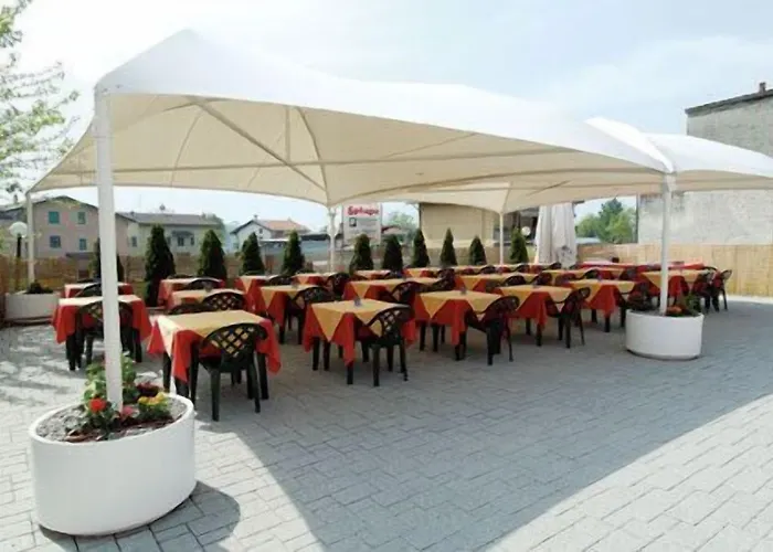Aparthotel Spluga 