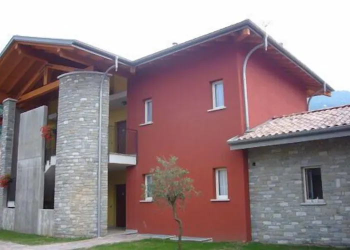 Aparthotel Spluga 