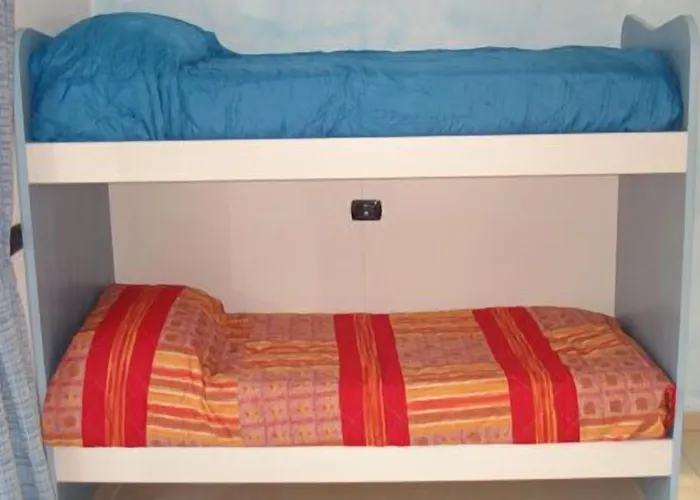 Aparthotel Spluga 