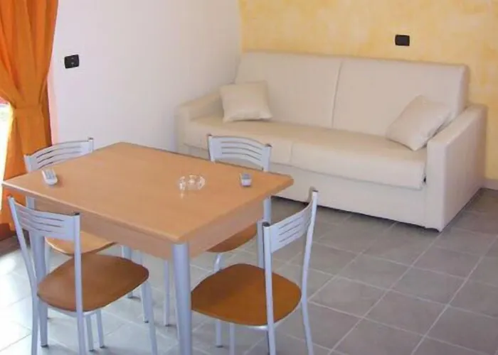 Aparthotel Spluga 