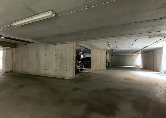 아파트호텔 Spluga 