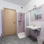 Aparthotel Spluga 