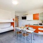 Aparthotel Spluga 