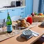 Aparthotel Spluga 