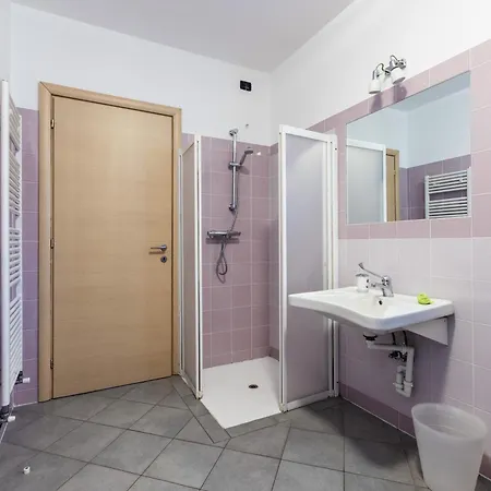 Lejlighedshotel Spluga 