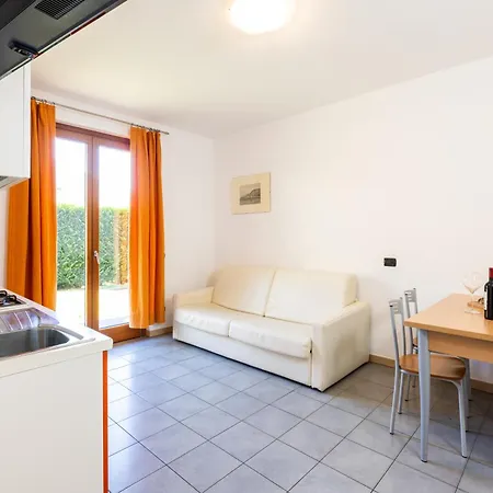 Lejlighedshotel Spluga 